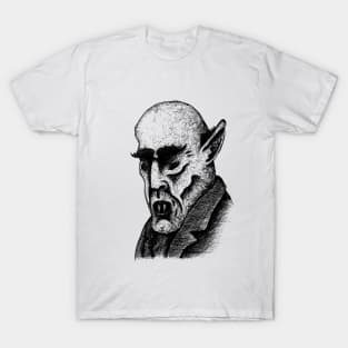 Nosferatu T-Shirt